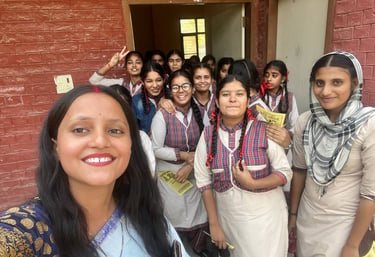 Brats Bharat Foundation